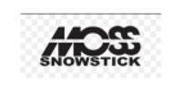 Moss Snowstick coupons
